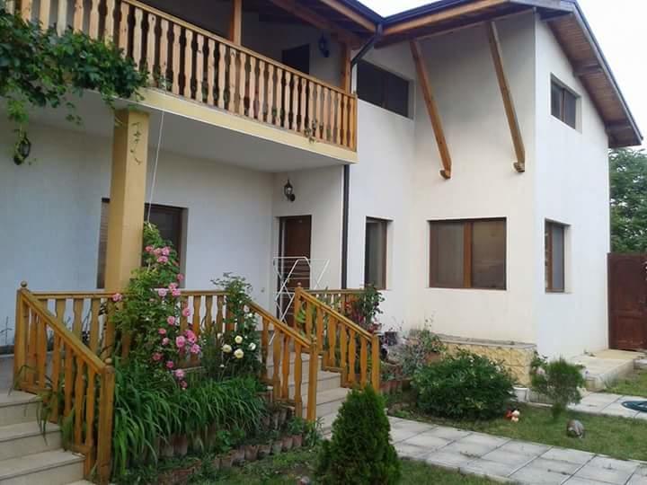 Guest House Nash Dom Kavarna Buitenkant foto